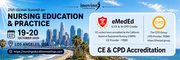 25th Global Summit on Nursing Education and Practice (GSNEP 2026)-merc